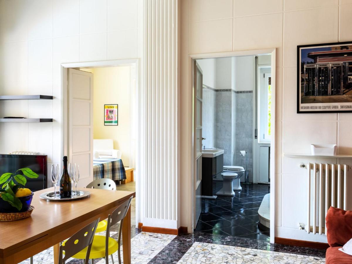 Apartment Del Sole-2 By Interhome Luino Exteriör bild