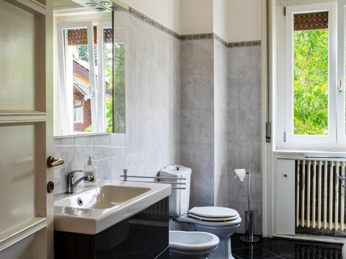 Apartment Del Sole-2 By Interhome Luino Exteriör bild